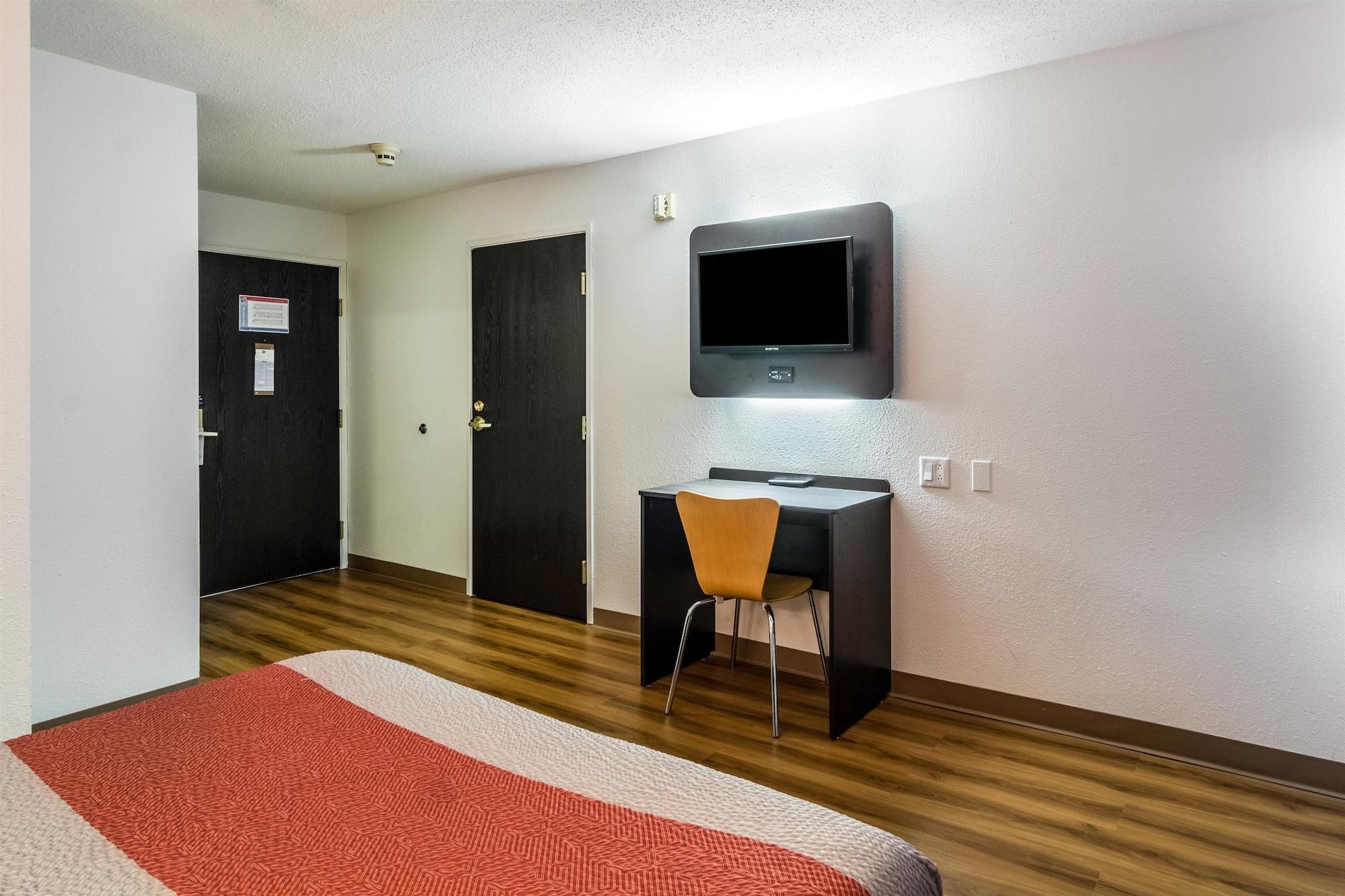 Motel 6-Harvey, Il Exterior photo